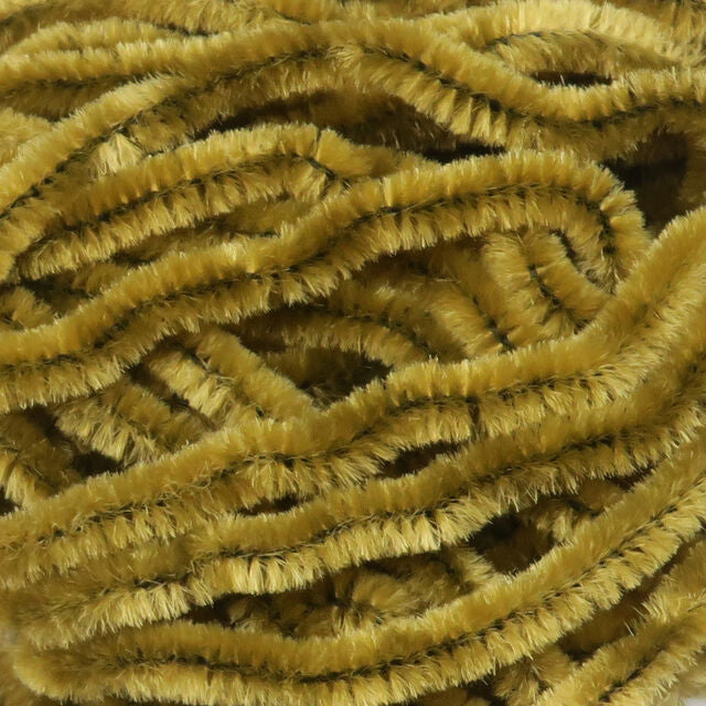 Chenille, Medium