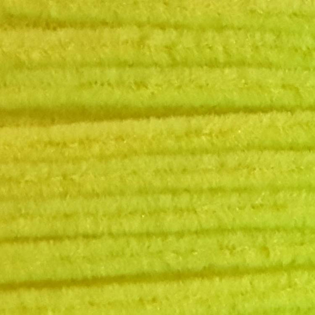 Chenille, Medium