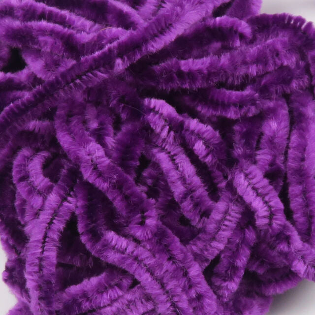 Chenille, Medium
