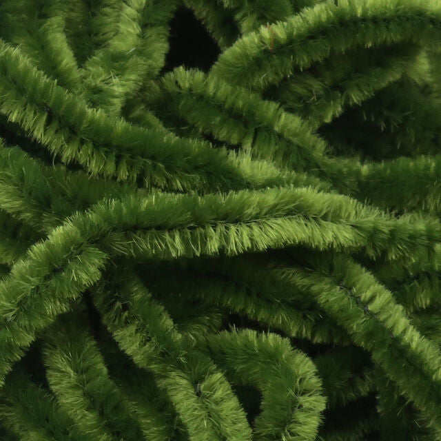 Chenille, Medium