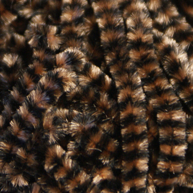 Variegated Chenille Medium
