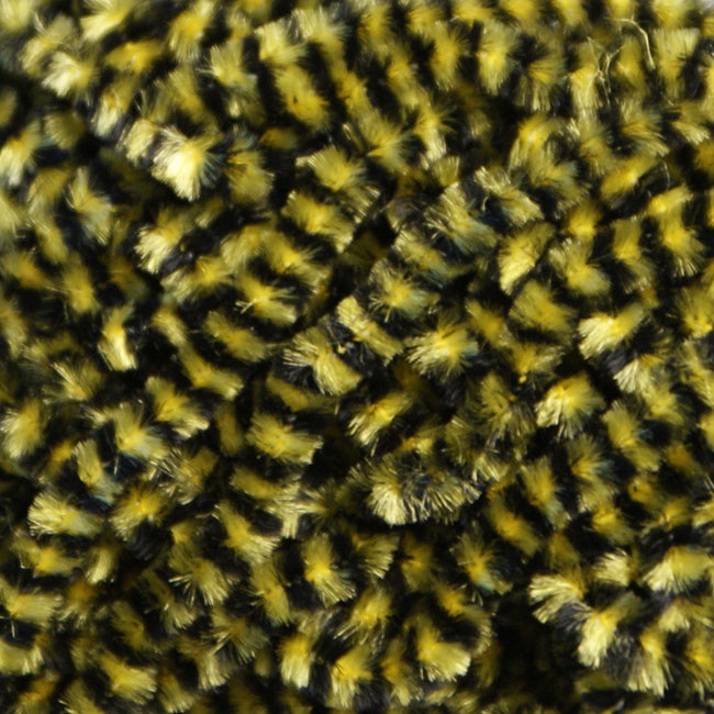 Variegated Chenille Medium