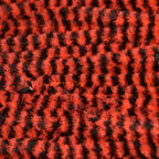 fl. orange/black
