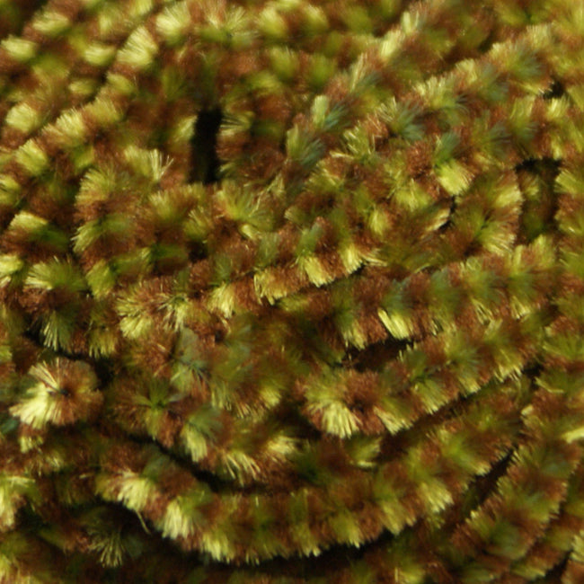 Variegated Chenille Medium