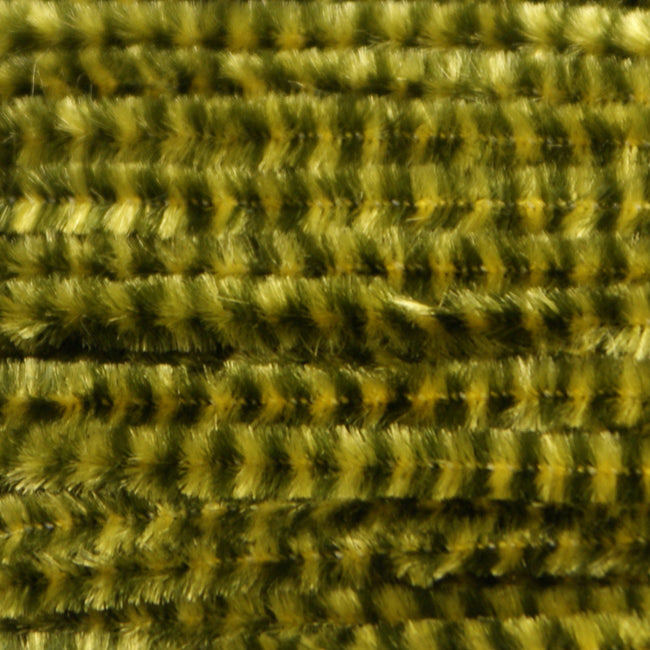 Variegated Chenille Medium