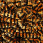 orange/black