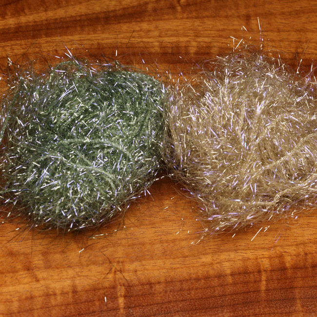 Medium UV Polar Chenille