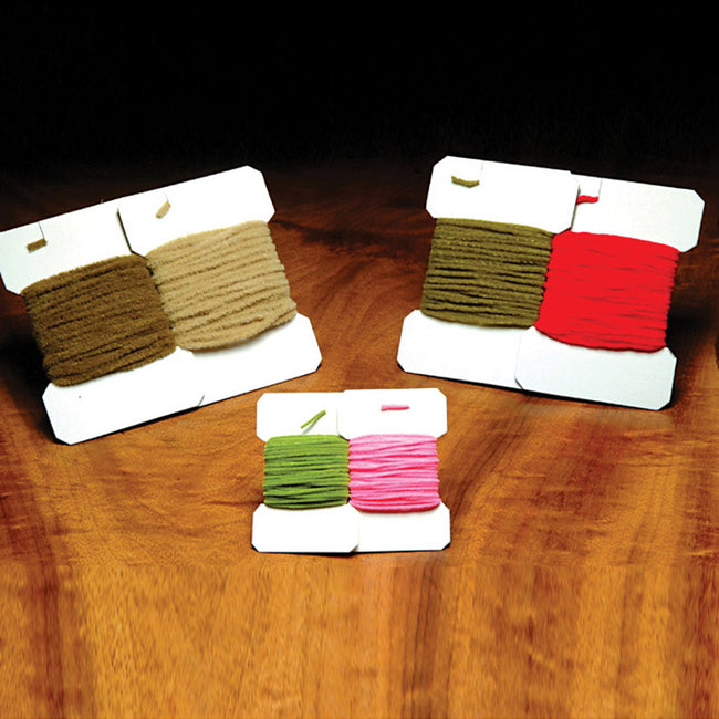 Ultra Chenille Micro