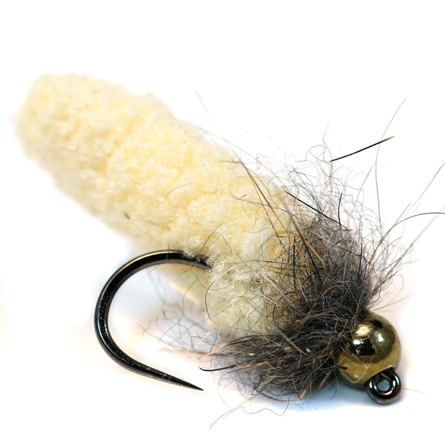 Soldarini Micro Mop Chenille – Tactical Fly Fisher