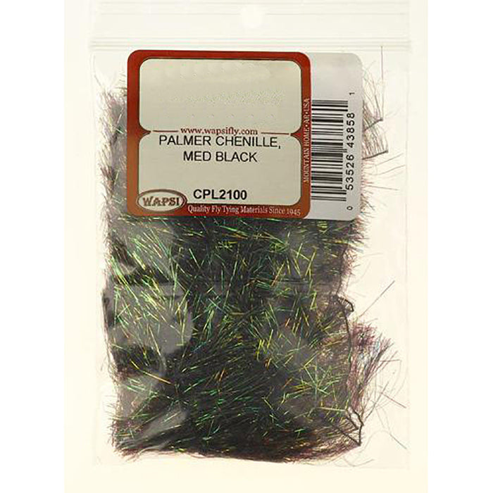 Premium Wapsi Palmer Chenille for Fly Tying Stockard