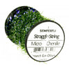 Straggle String Micro Chenille