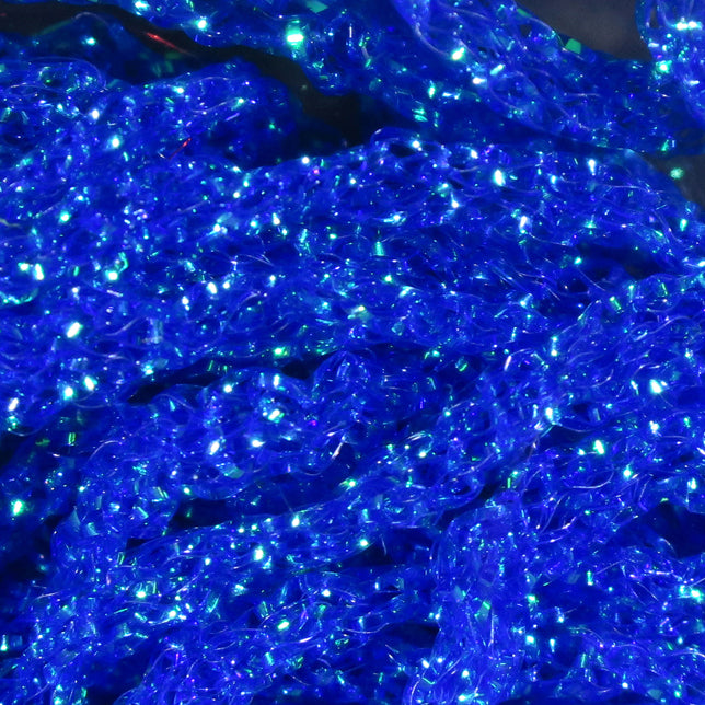 Dyed Pearl Diamond Braid