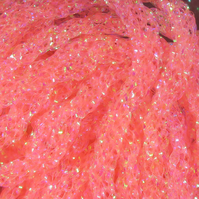 Dyed Pearl Diamond Braid