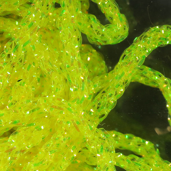 Dyed Pearl Diamond Braid
