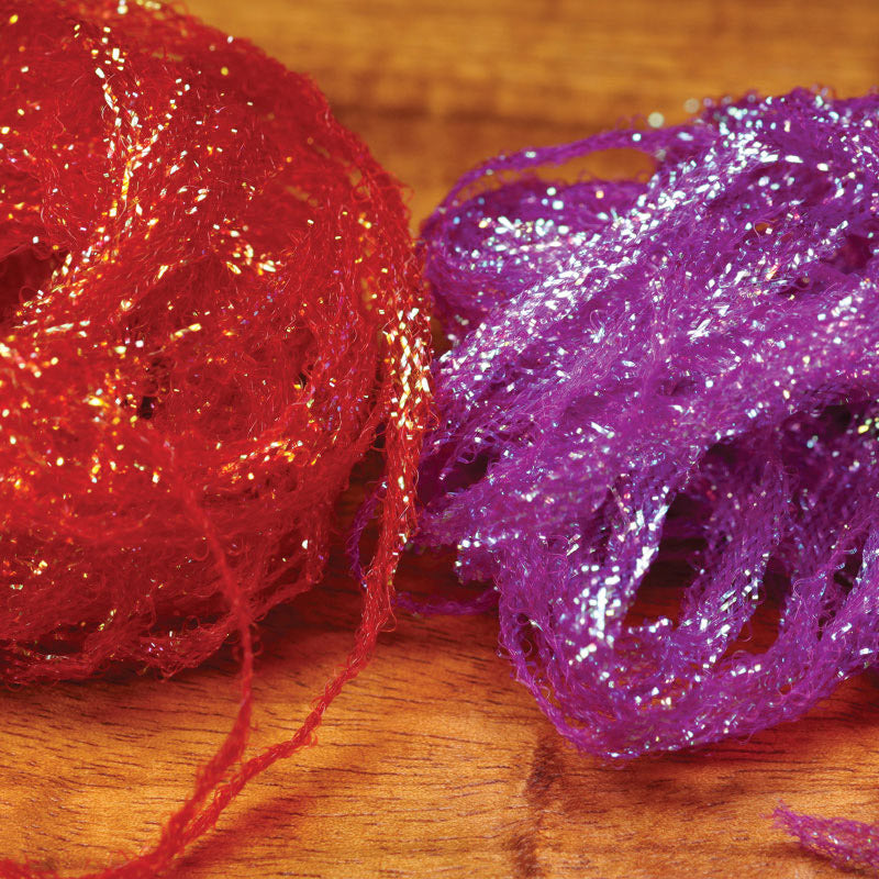 71,1 Cm Per Capelli Con Striature, 300 Fili, Scintillanti E Lucidi - Foto 4