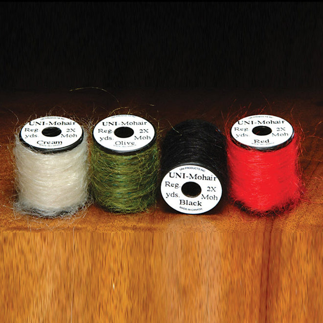 uni-mohair