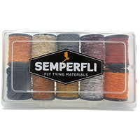 dry-fly-polyyarn-collection