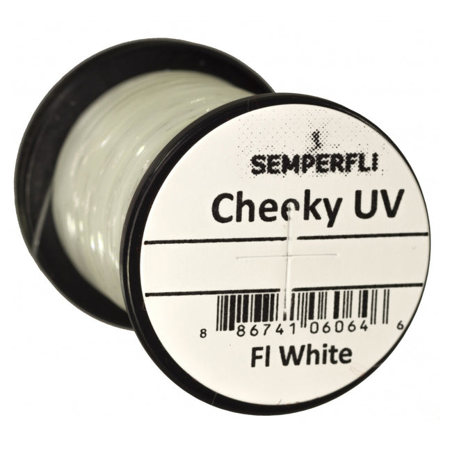 Cheeky UV
