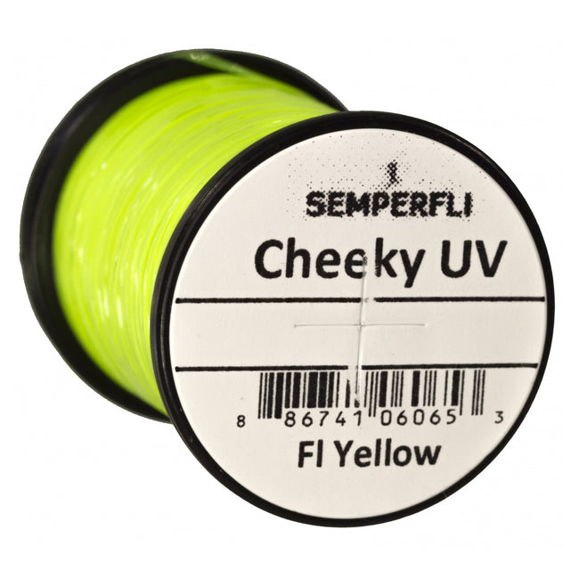Cheeky UV