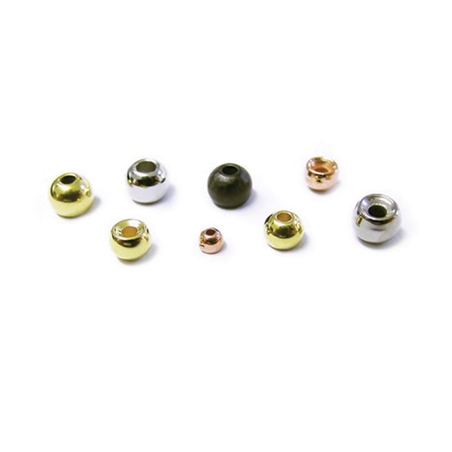 Tungsten Bomb Beads