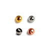 Tungsten Slot Beads