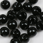 jet black