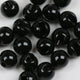 jet black