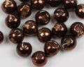 Slotted Tungsten Beads