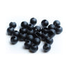 Slotted Tungsten Beads - Painted