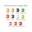 plummeting-tungsten-beads