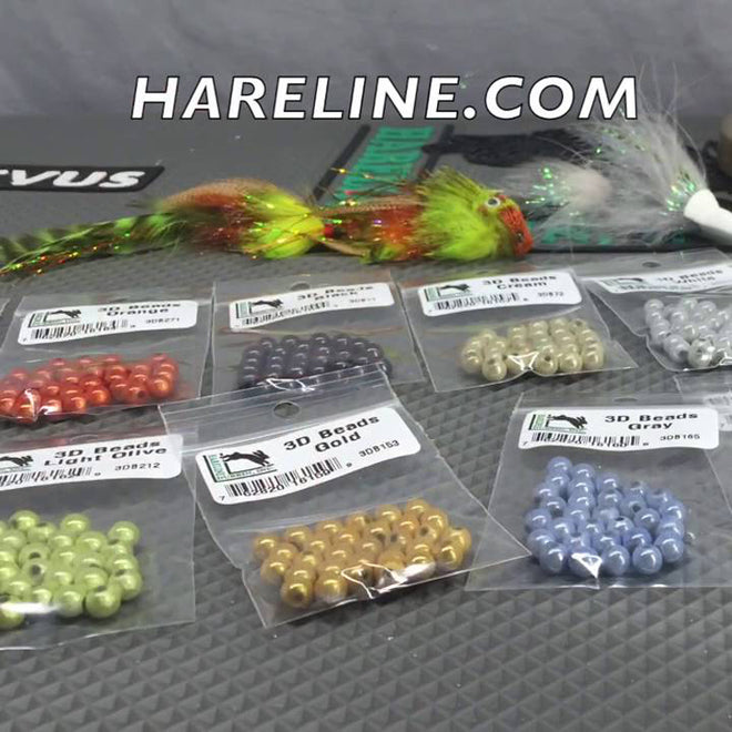 3d-beads
