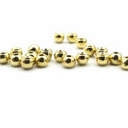 gold plated