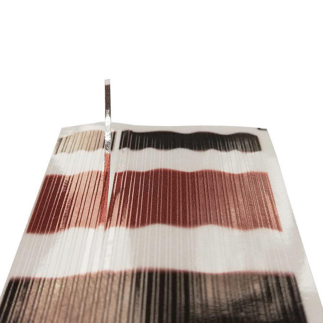 Peccary Quills Synthetic