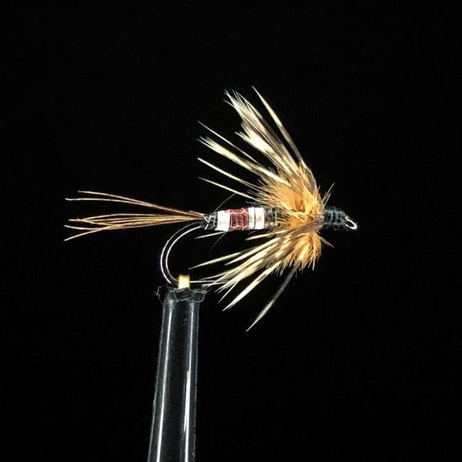 Peccary Quills Synthetic