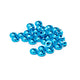 radiant blue