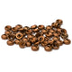 radiant brown