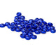 radiant dark blue