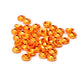 radiant orange