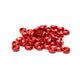 radiant red