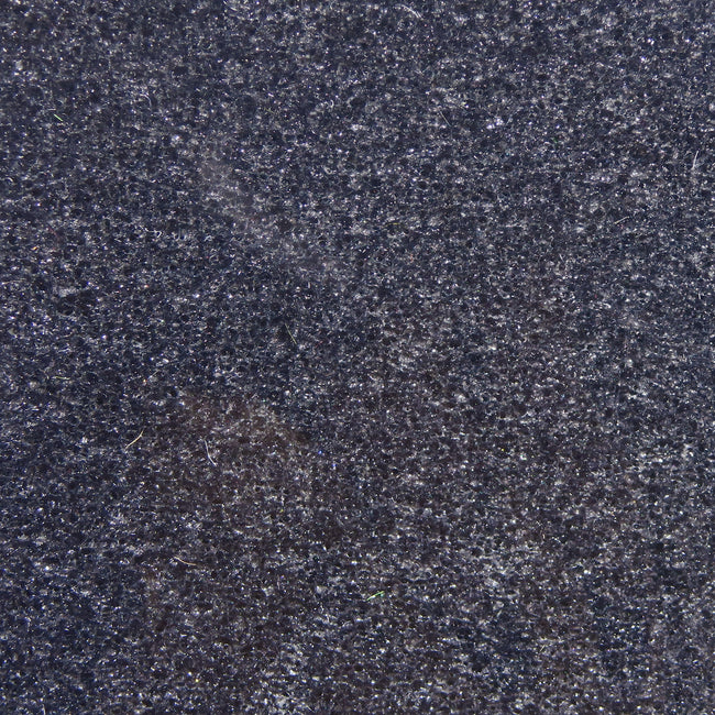 Furry Foam