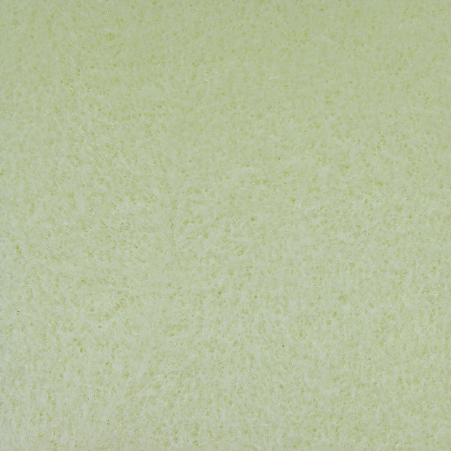 Furry Foam