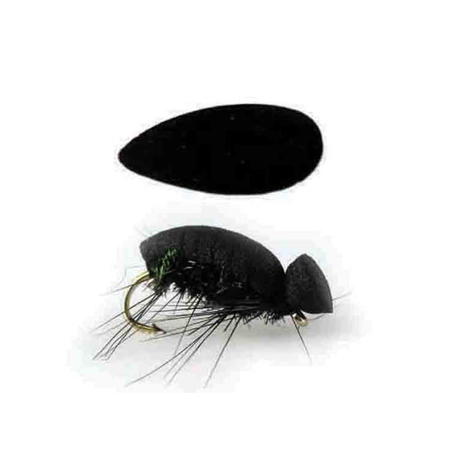 Foam Bug Bodies