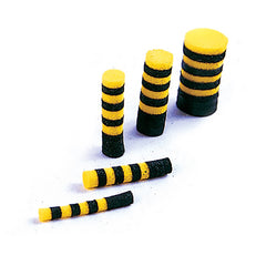 foam-bee-wasp-bodies