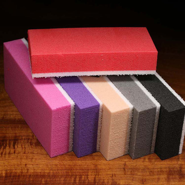Bionic HD Foam Block