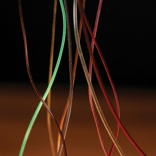 Hollow Tubing