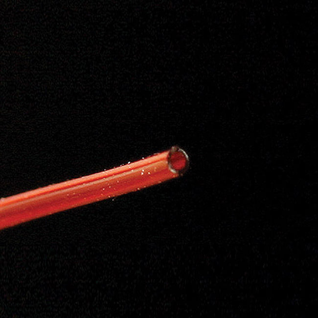 Hollow Tubing