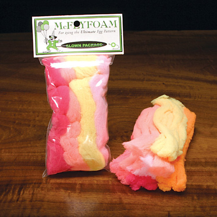 mcflyfoam