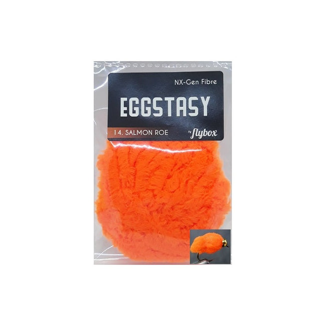 Eggstasy NX-GEN Fibre