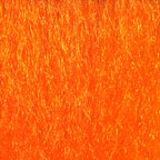 hot orange