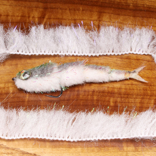 Minnow Body Wrap